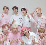 Stray Kids