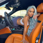 Saweetie